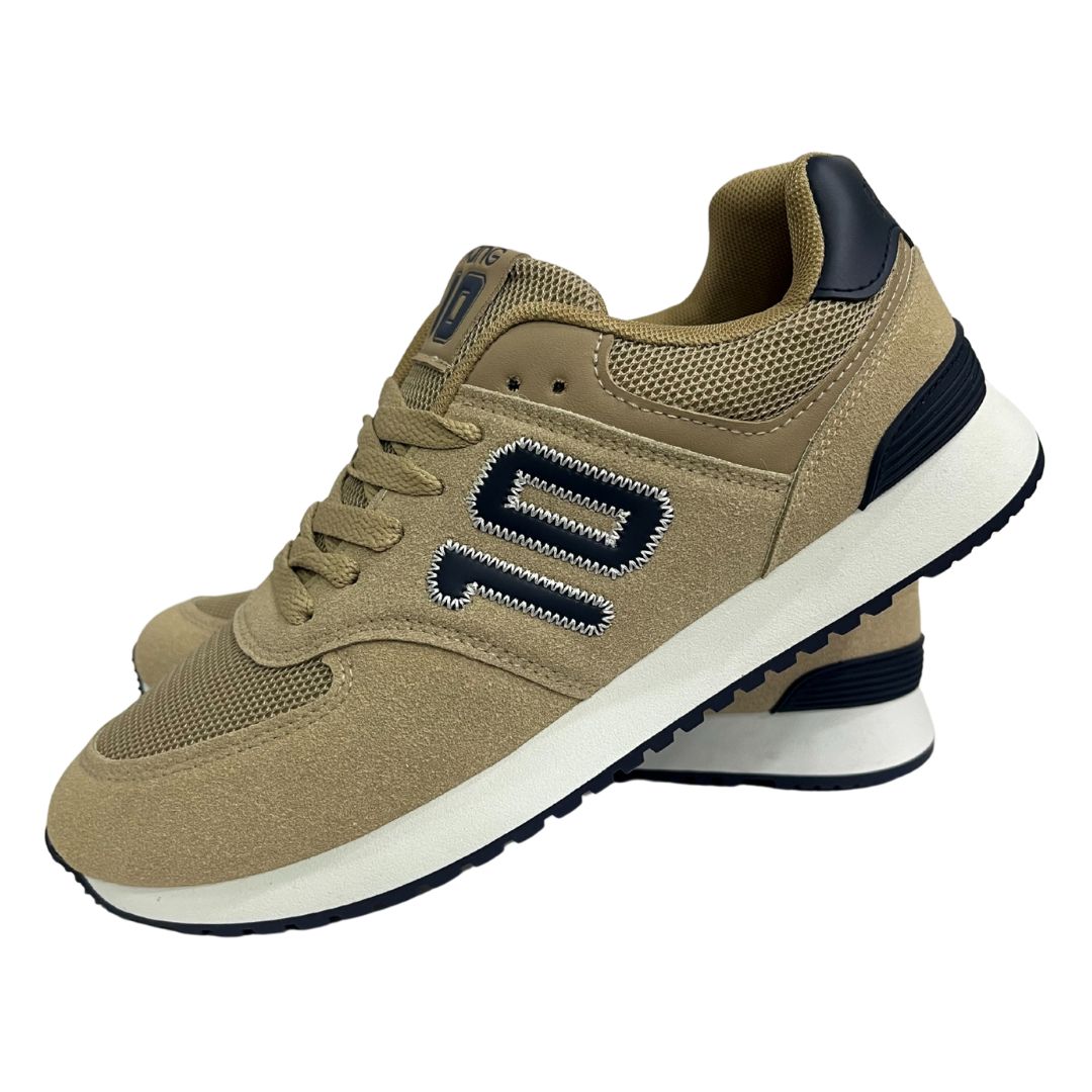 Calzado de Caballero Style D-7632-3