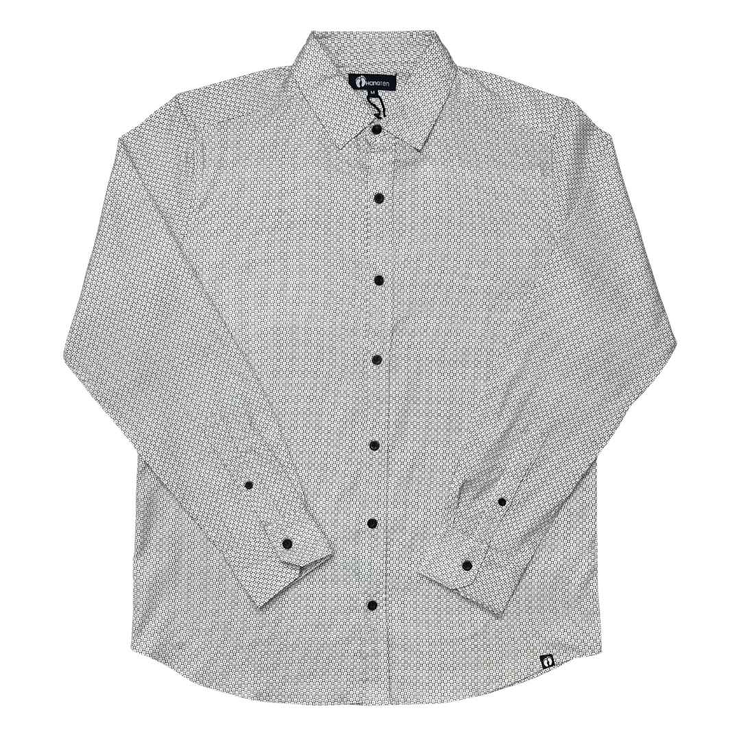 Camisa de Caballero Style 02917 - Imagen 2