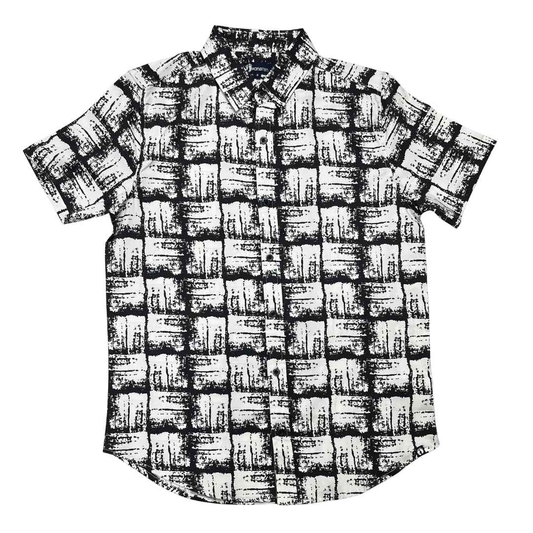 Camisa Hawaiana de Caballero Style 02920 - Imagen 3