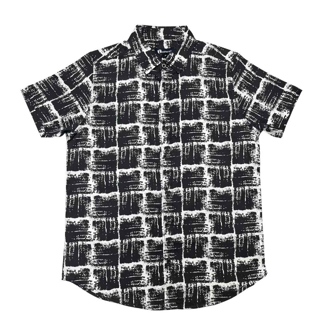 Camisa Hawaiana de Caballero Style 02920 - Imagen 2