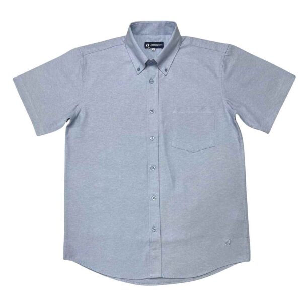 Camisa de Caballero Manga Corta Style 10085 - Imagen 4