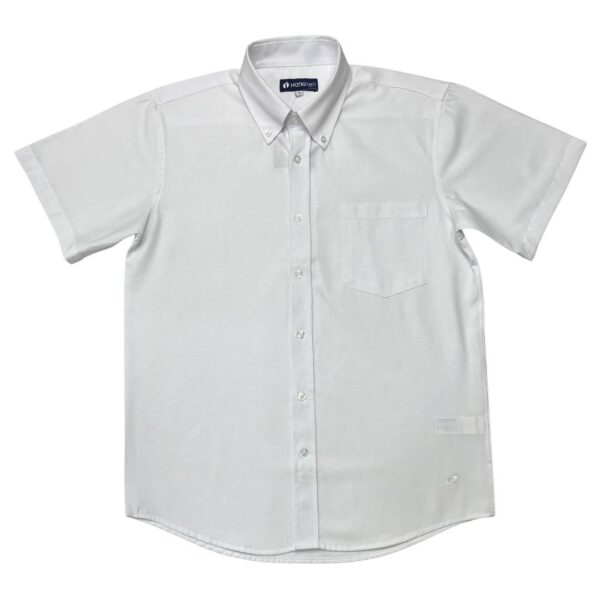 Camisa de Caballero Manga Corta Style 10085 - Imagen 2