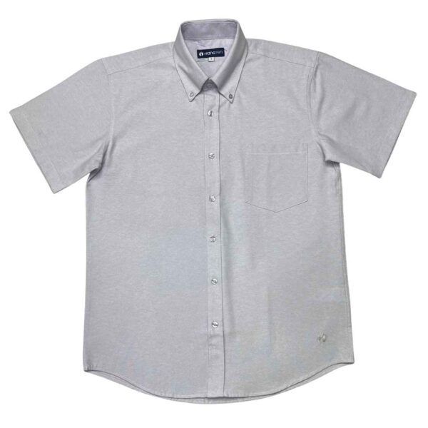 Camisa de Caballero Manga Corta Style 10085 - Imagen 5