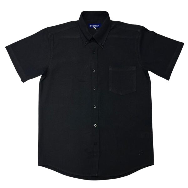 Camisa de Caballero Manga Corta Style 10085 - Imagen 6