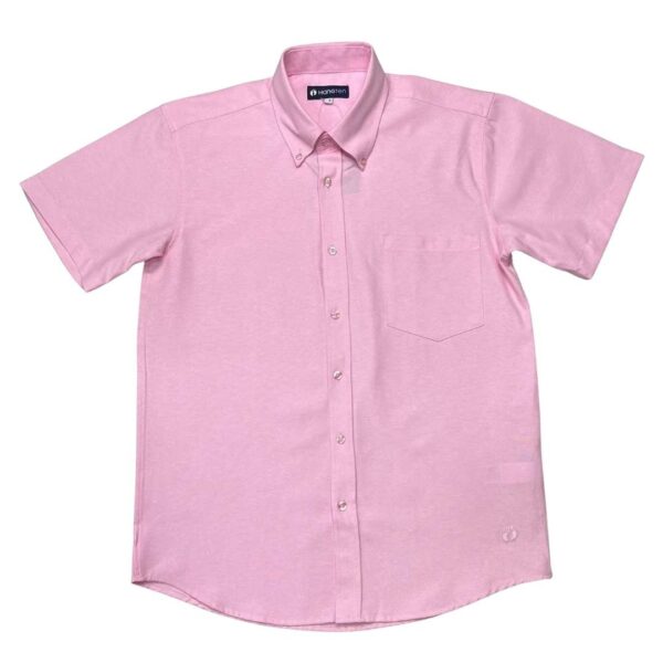Camisa de Caballero Manga Corta Style 10085 - Imagen 3