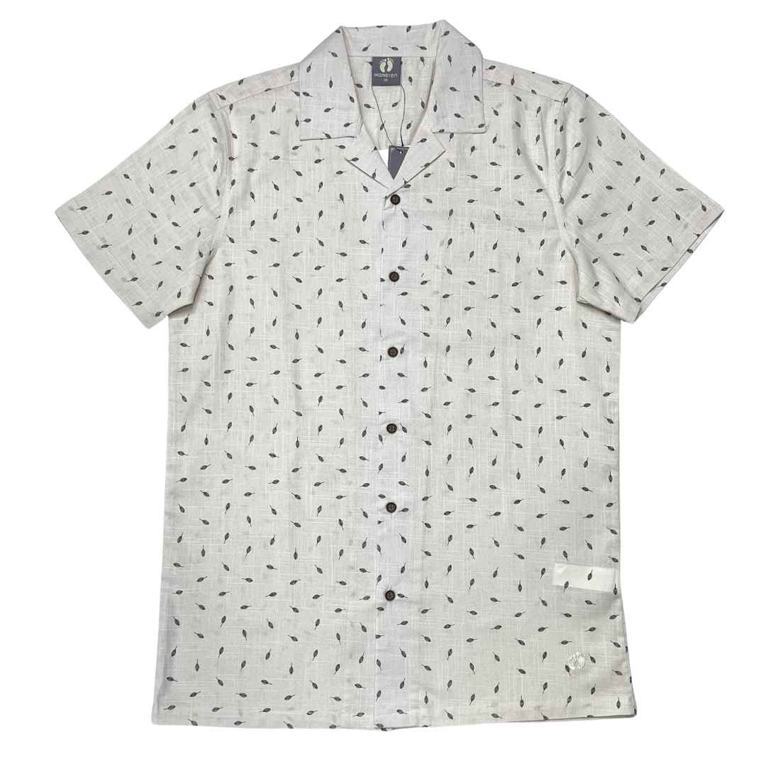 Camisa de Caballero Style 10220 - Imagen 3