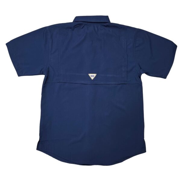 Camisa Pescador de Caballero Style 10276 - Imagen 3