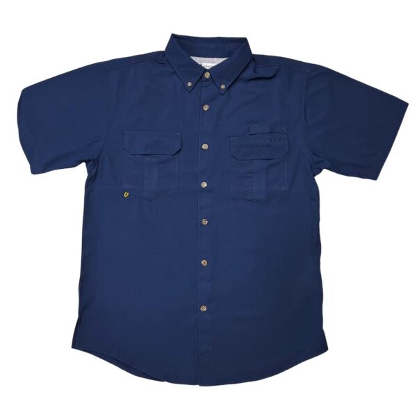 Camisa Pescador de Caballero Style 10276 - Imagen 2