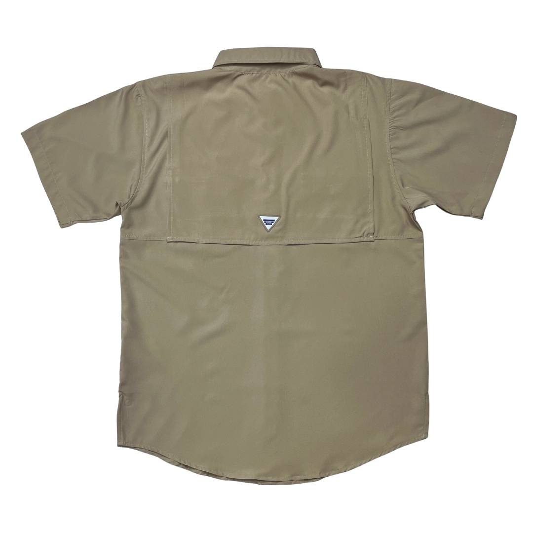 Camisa Pescador Caballero Style 10276 - Imagen 8