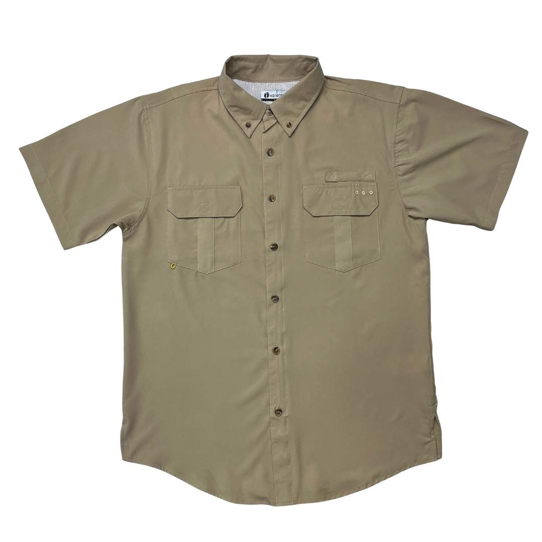 Camisa Pescador Caballero Style 10276 - Imagen 9