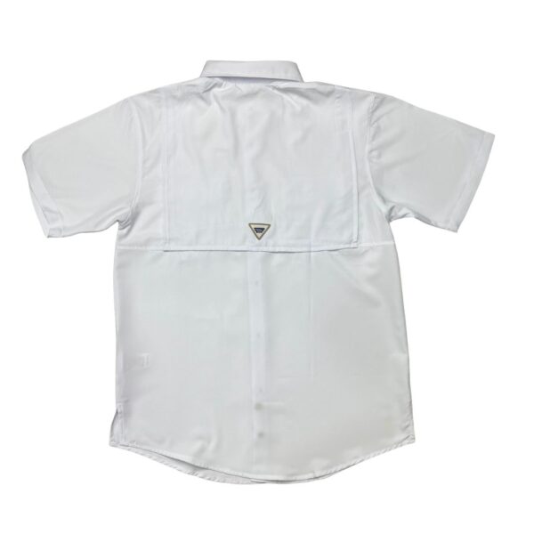 Camisa Pescador de Caballero Style 10276 - Imagen 7