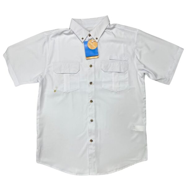Camisa Pescador de Caballero Style 10276 - Imagen 6