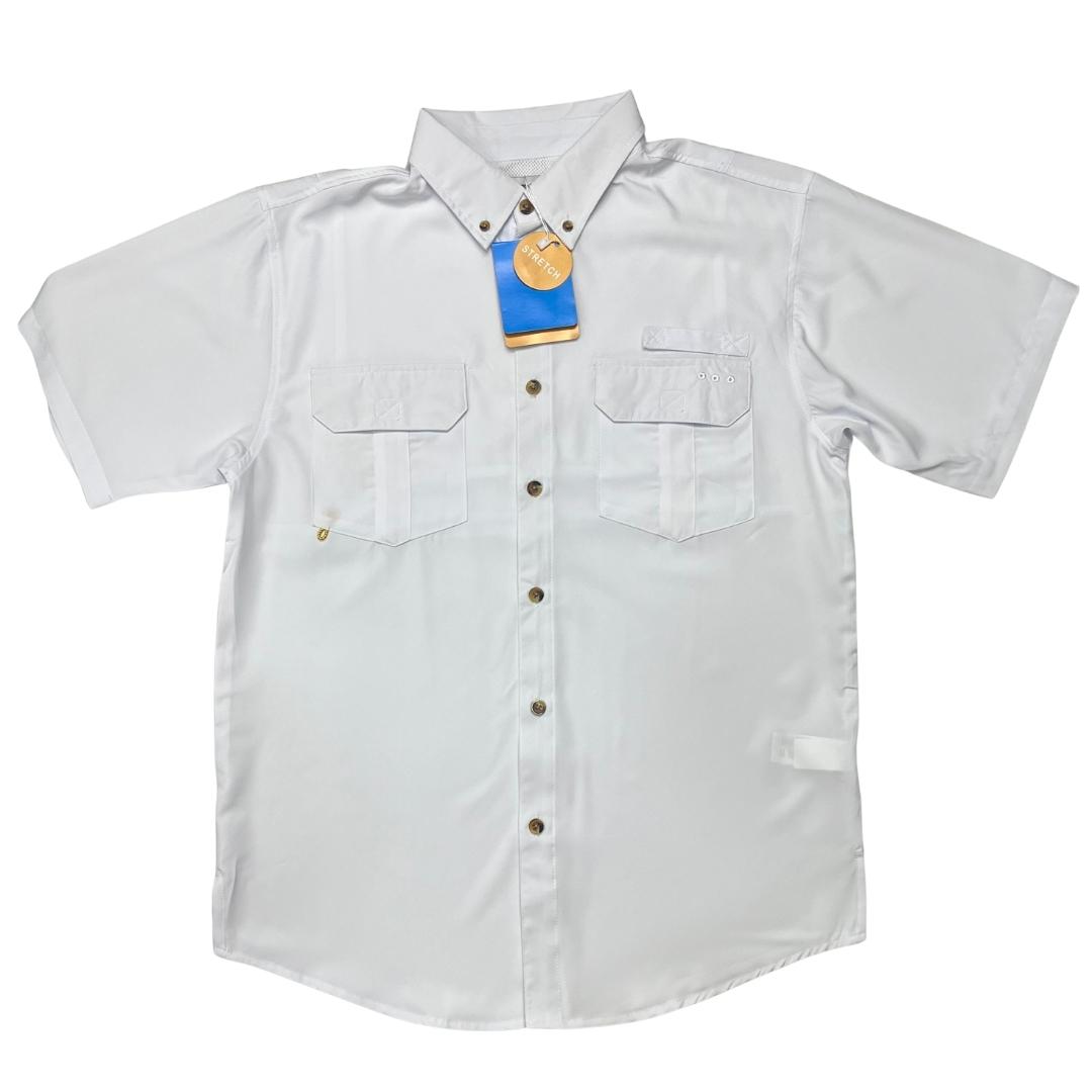 Camisa Pescador Caballero Style 10276 - Imagen 6