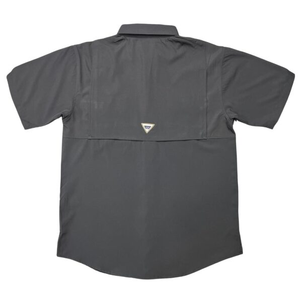 Camisa Pescador de Caballero Style 10276 - Imagen 5