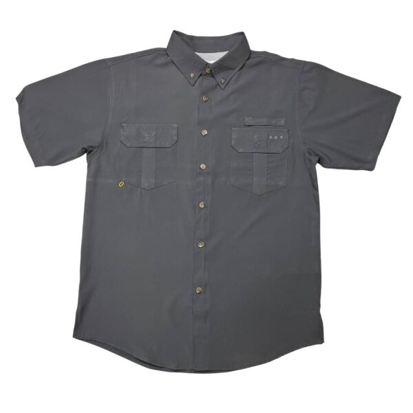 Camisa Pescador de Caballero Style 10276 - Imagen 4