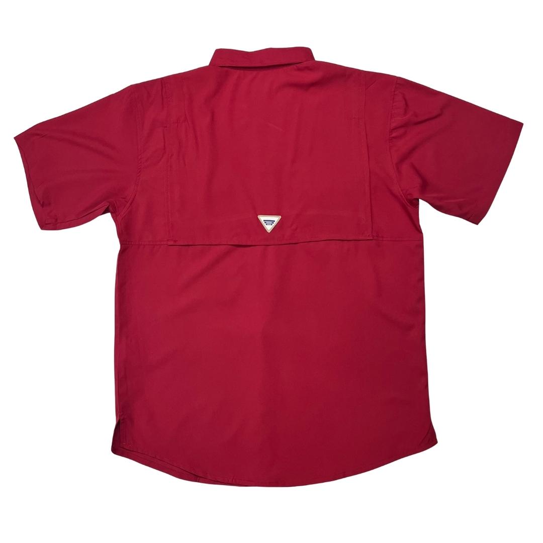 Camisa Pescador Caballero Style 10276 - Imagen 11