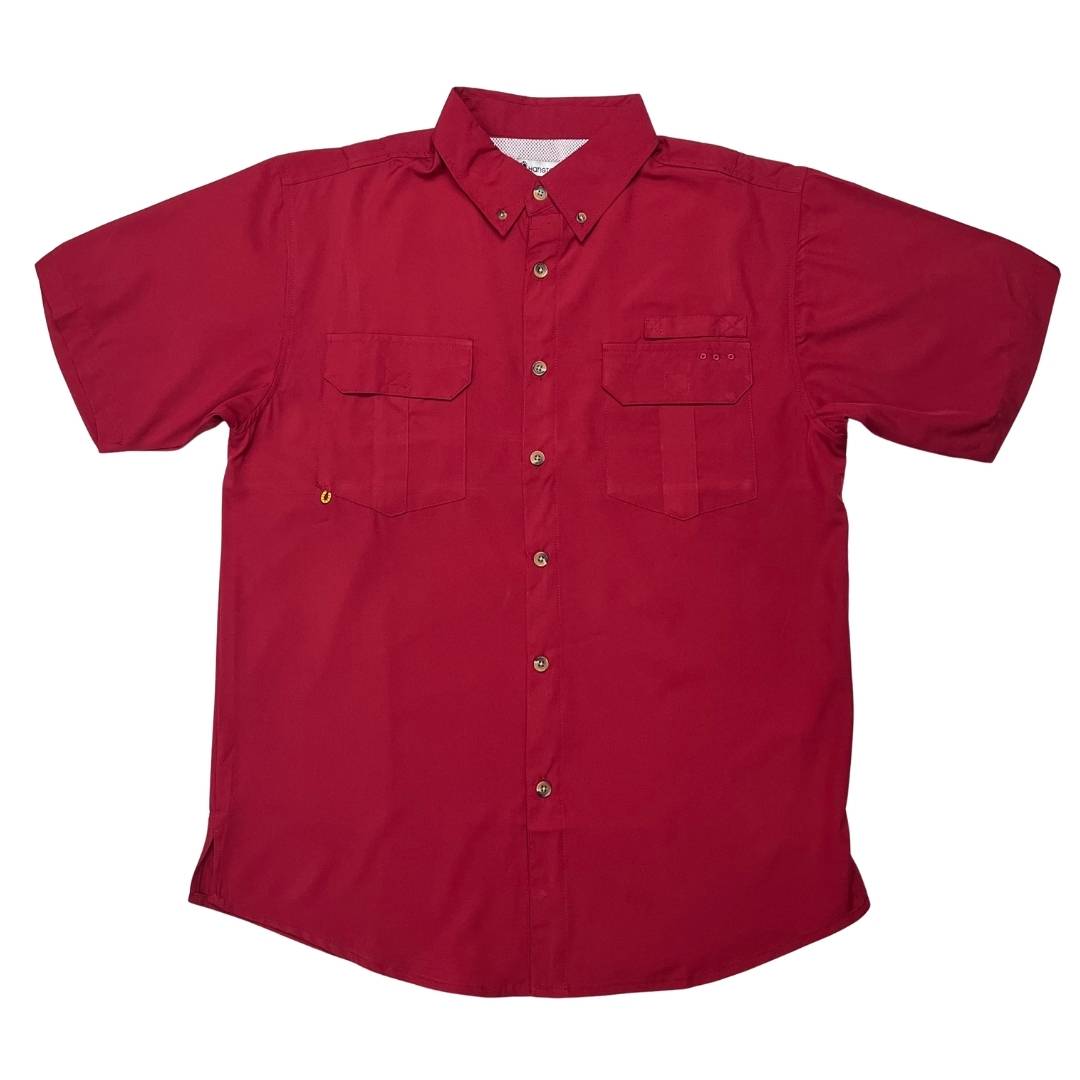 Camisa Pescador Caballero Style 10276 - Imagen 10