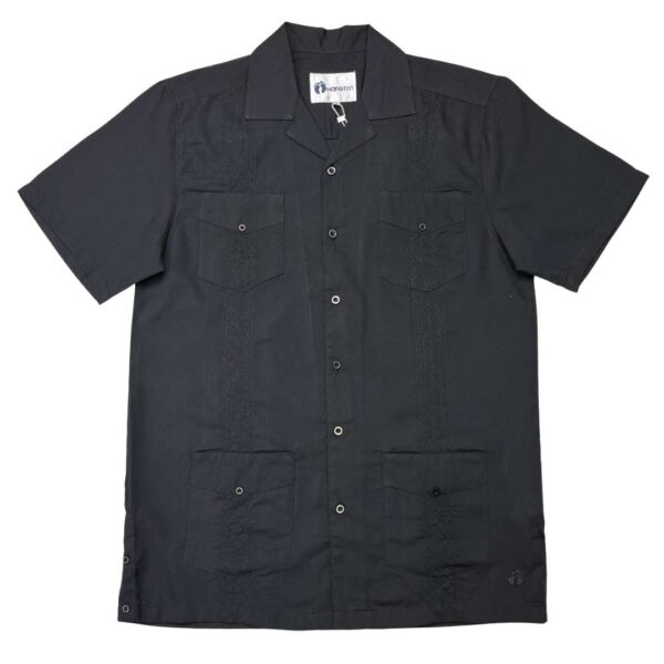 Camisa Guayabera de Caballero Style 6726 - Imagen 5