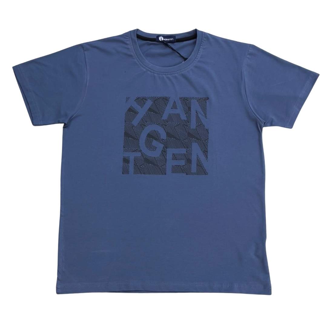 Franela de Caballero Style 03033 - Imagen 4