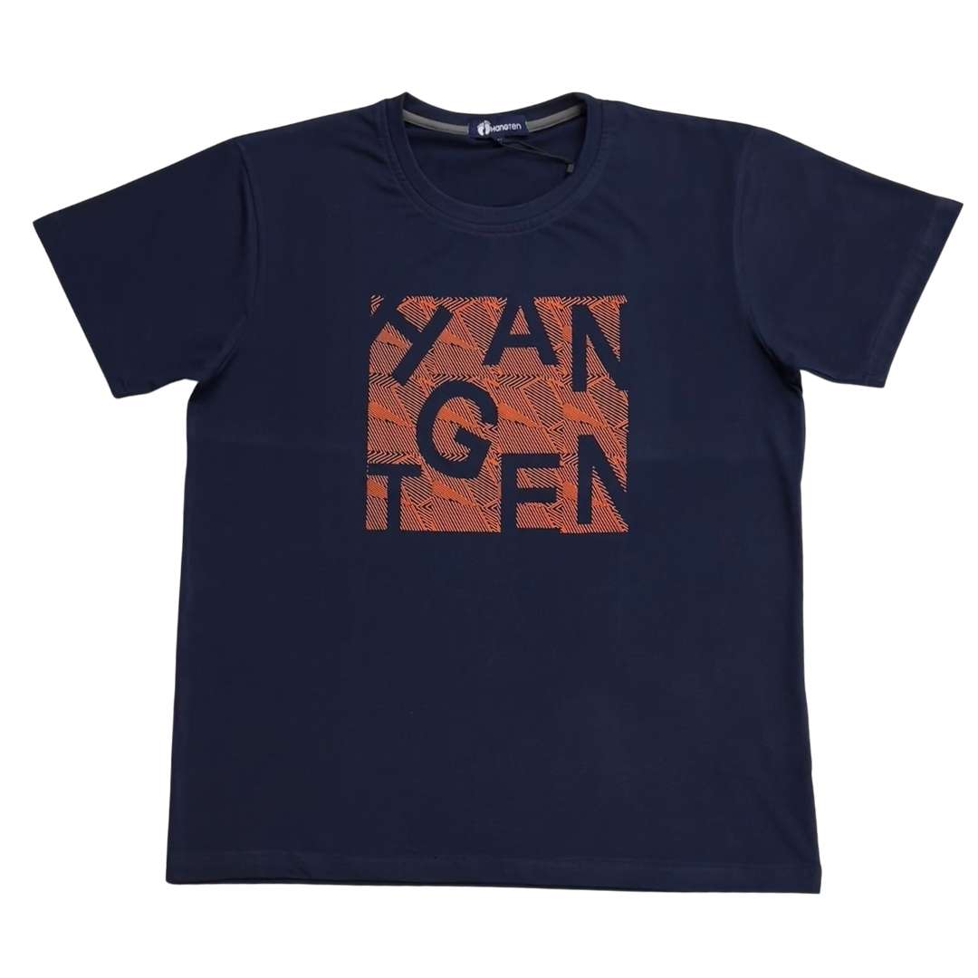 Franela de Caballero Style 03033 - Imagen 2