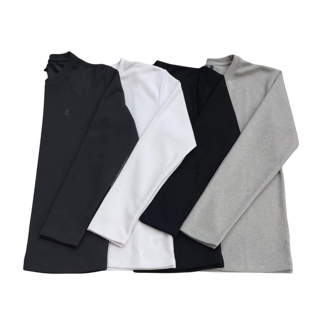 Suéter de Caballero Style 25004