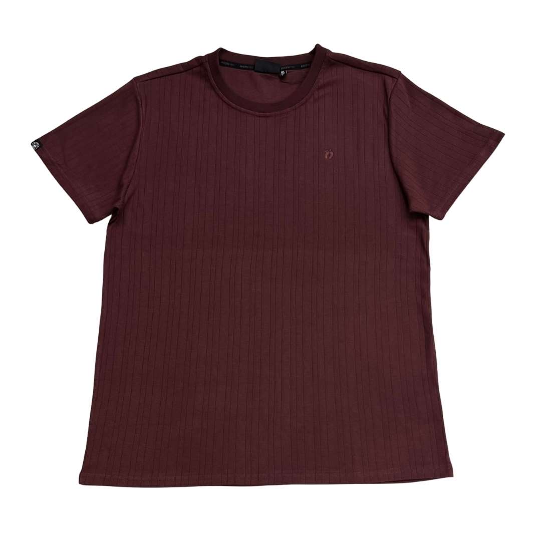 Franela de Caballero Plus Style 4135 - Imagen 2