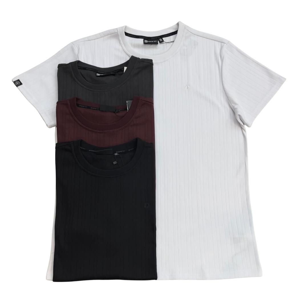 Franela de Caballero Plus Style 4135