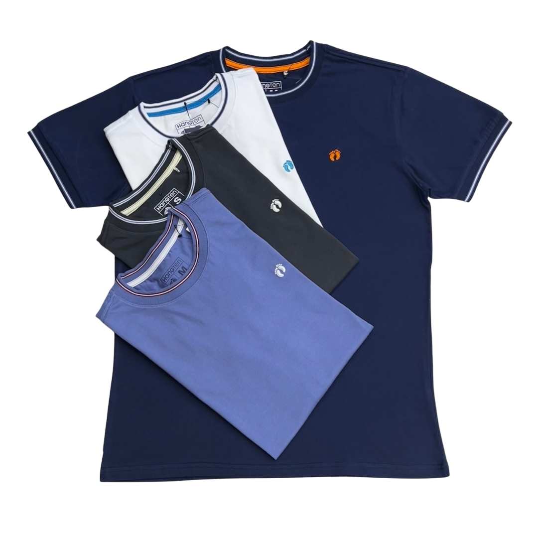 Franela de Caballero Style 43513