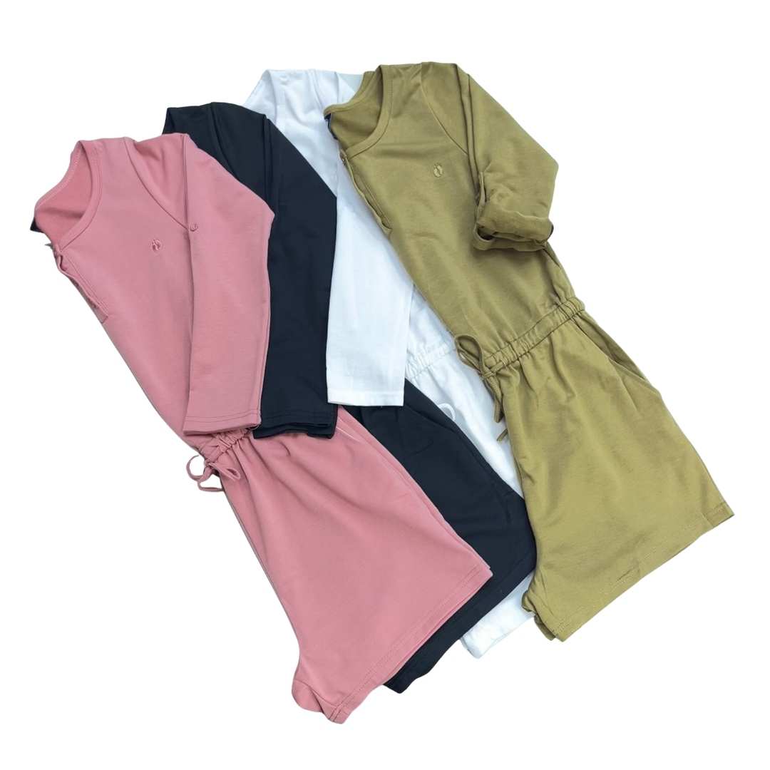 Braga de Dama M/L Style 90139