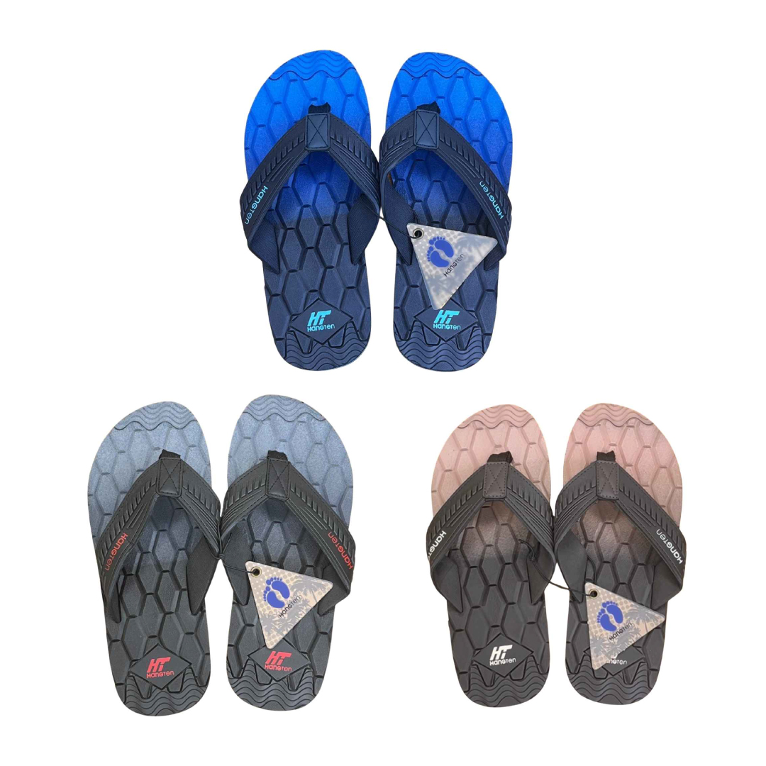 Cholas de Caballero Style D-7013