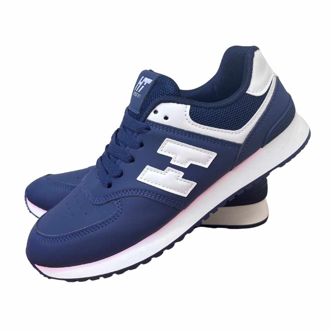 Calzado de Caballero Style D-7014-5