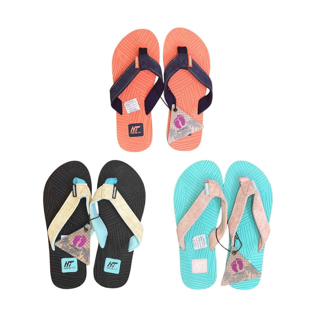 Cholas de Dama Style D-7016