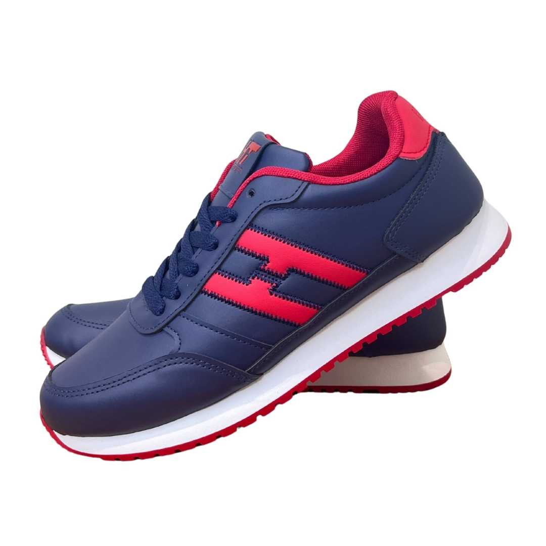 Calzado de Caballero Style D-7754-3