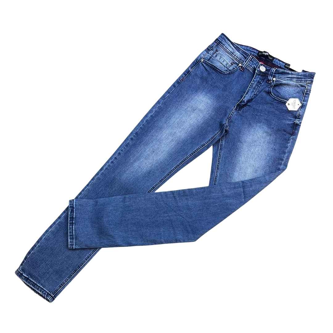 Pantalón de Caballero Style HT-12057