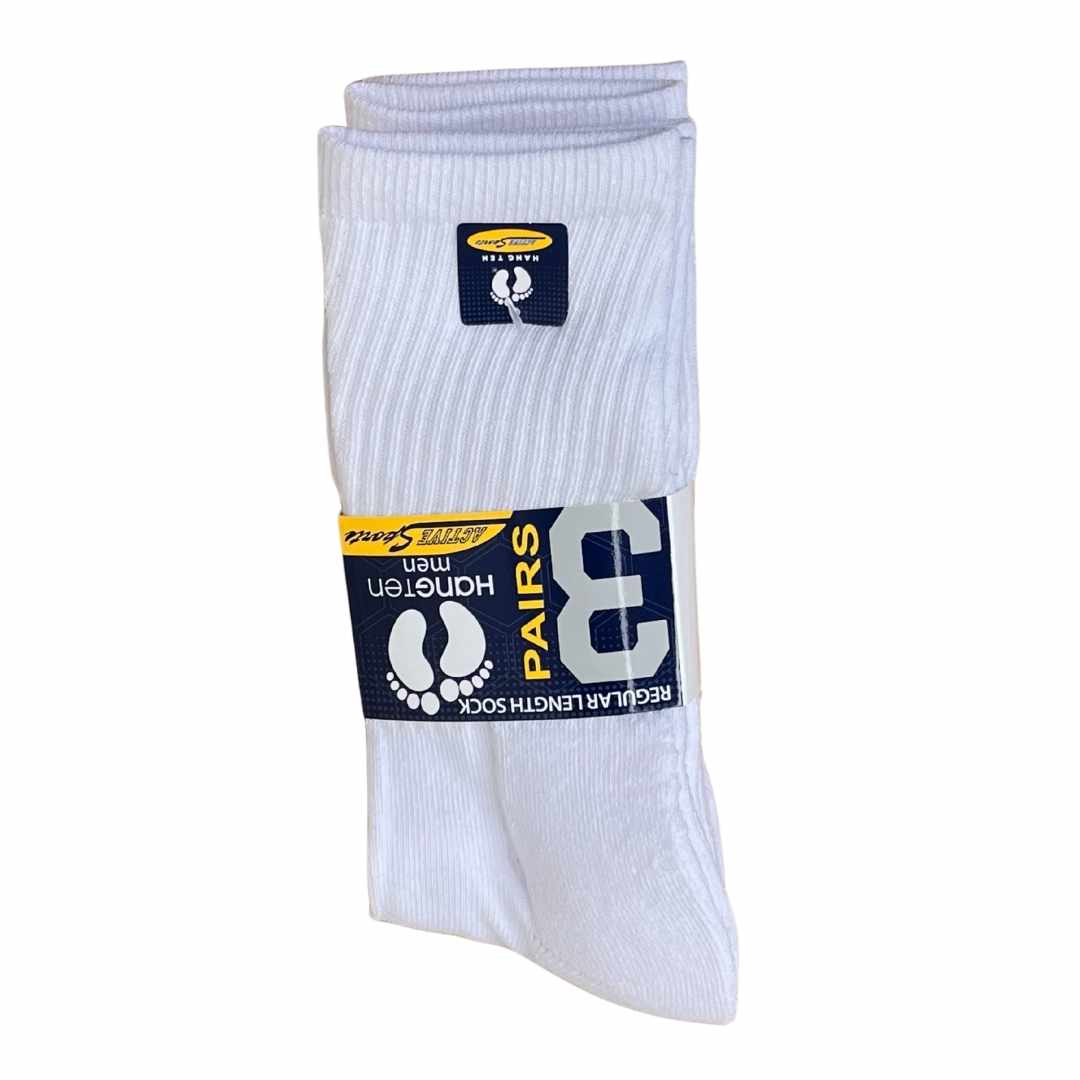 Medias de Caballero Style HT9914 (tripack)