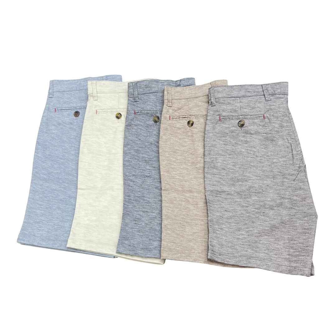 Bermuda de Caballero Style 02858