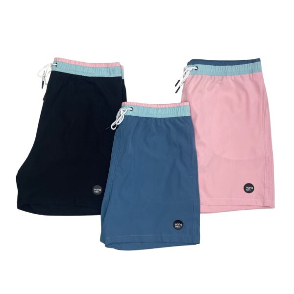 Short Playero Caballero Style 10475