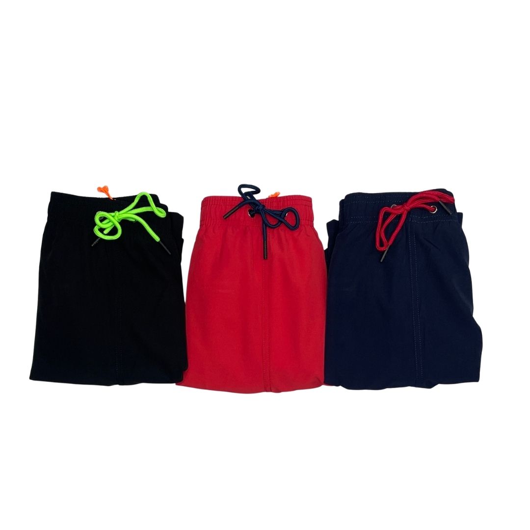 Short Playero Caballero Plus Style 10478