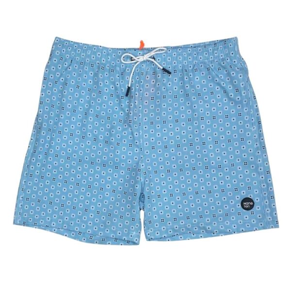 Short Playero Caballero Style 10490 - Imagen 4