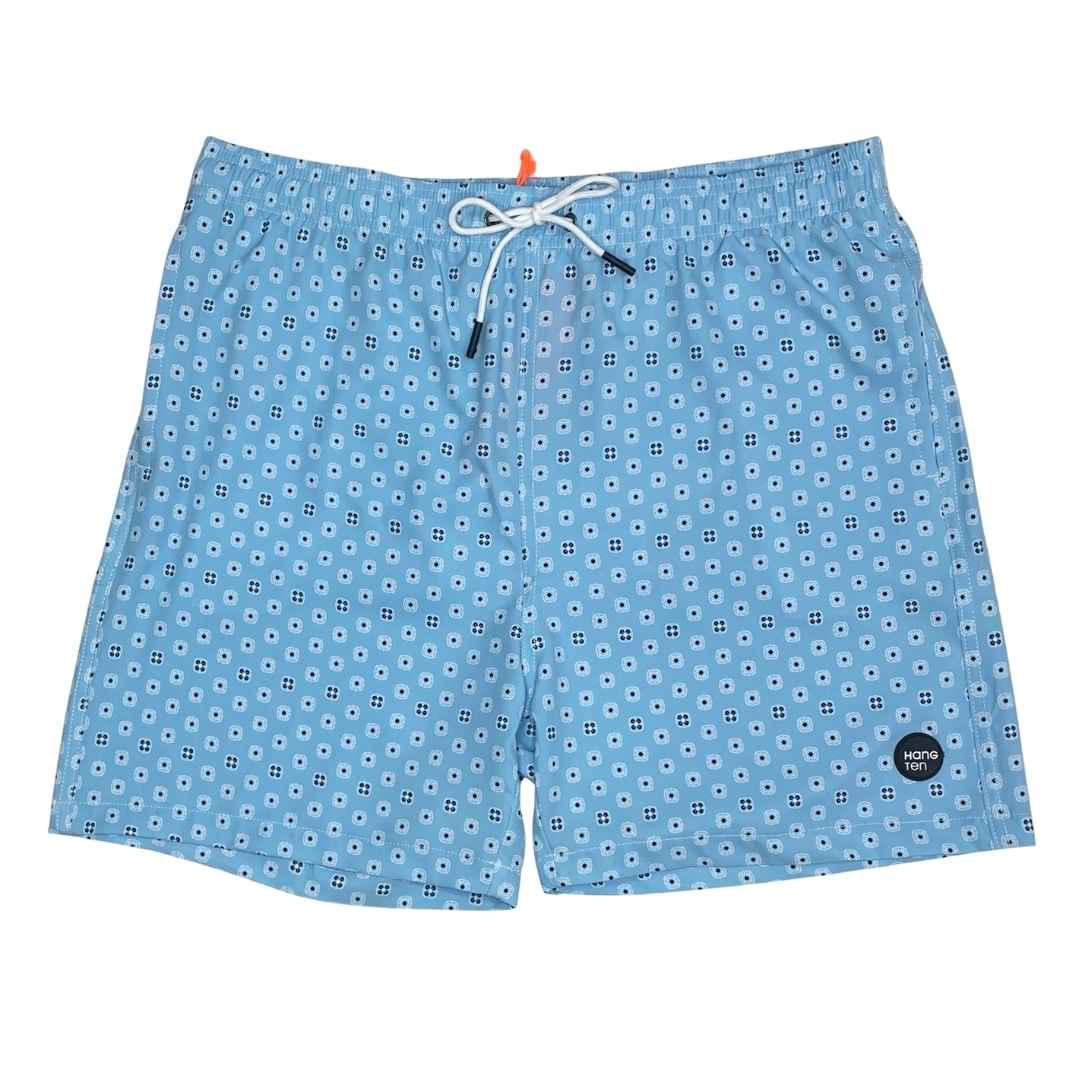 Short Playero Caballero Plus Style 10491 - Imagen 4