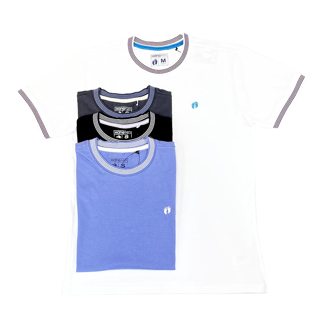 Franela de Caballero Style 43507