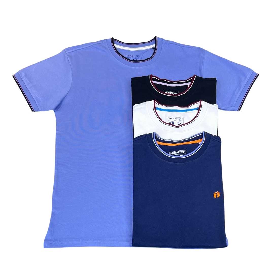 Franela de Caballero Style 43510