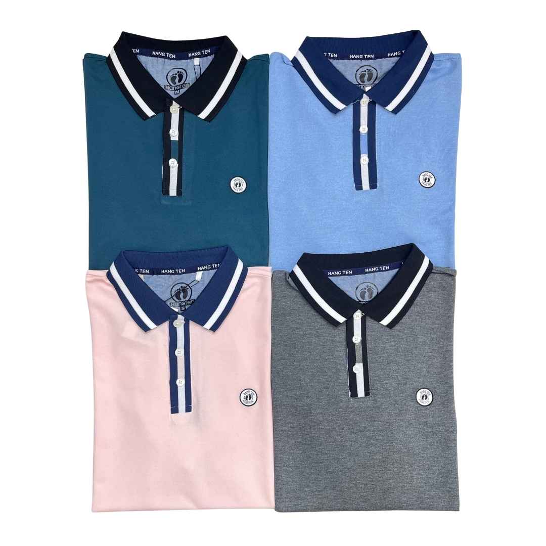 Chemise de Caballero Style 80417