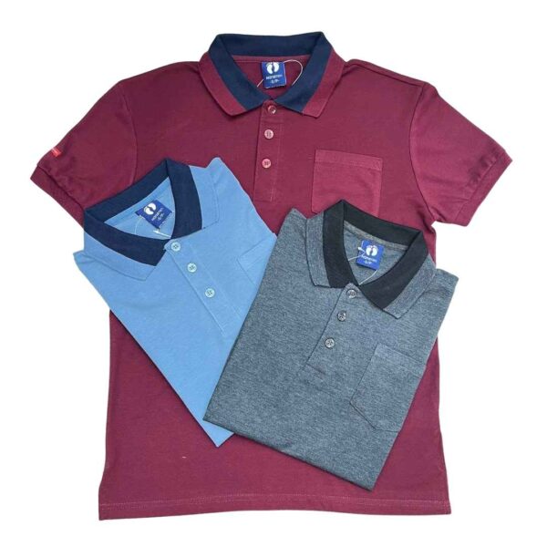 Chemise de Caballero Style 9760