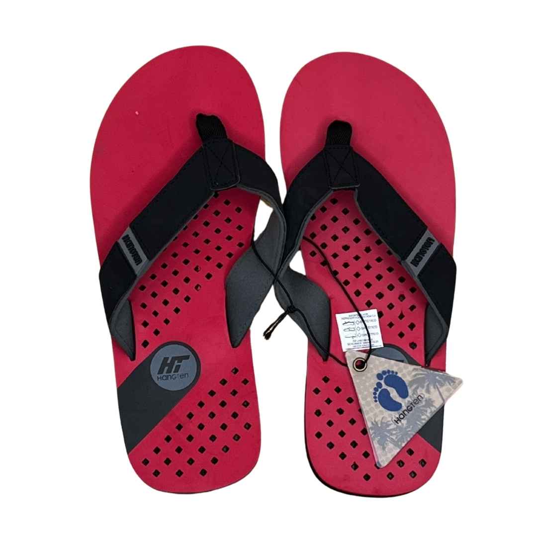 Cholas Caballero Style D-6913 - Imagen 2