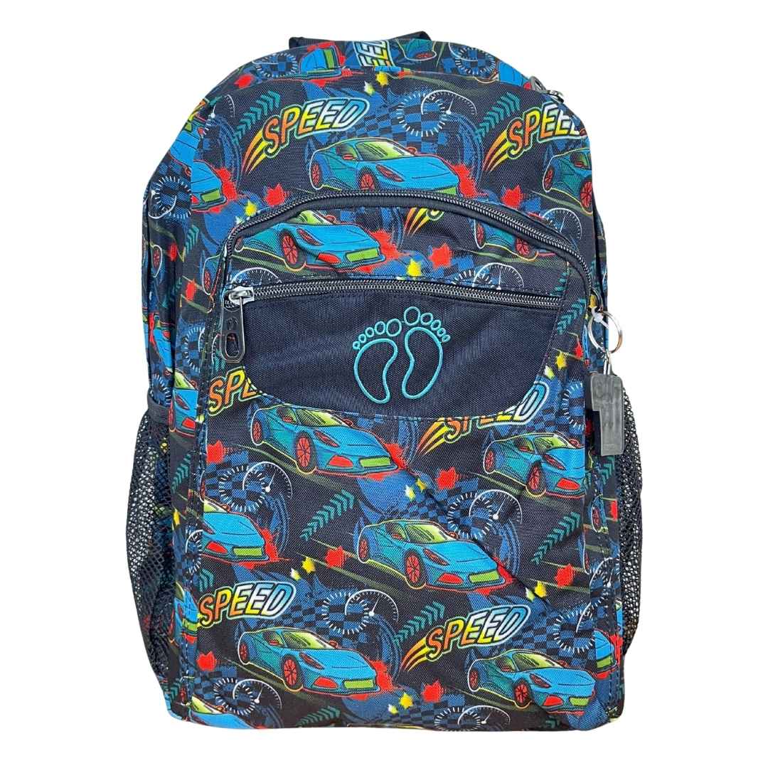 Bolso Juvenil Style D-7179