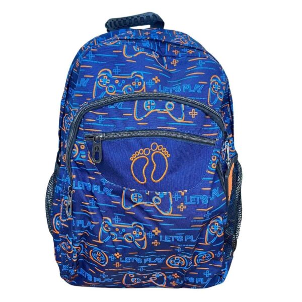 Bolso Juvenil Style D-7184