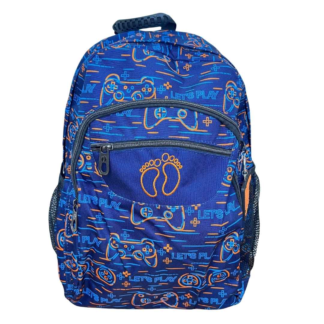 Bolso Juvenil Style D-7184