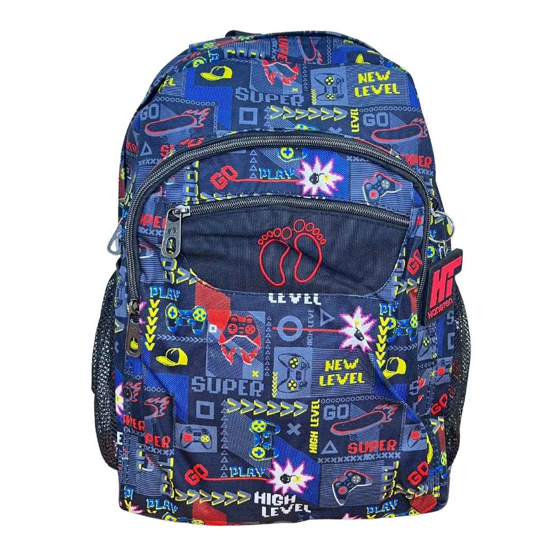 Bolso Juvenil Style D-7187