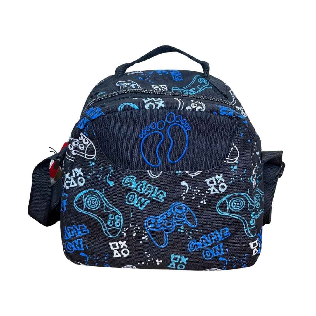 Lonchera Style D-7213